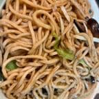 Best Braised Yee Noodle with Shredded Mushroom in San Diego, CA