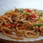 Best Stir Fried Shredded Pork with Dried Bean Curd in San Diego, CA