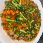 Best Vegetable Egg Foo Young in San Diego, CA