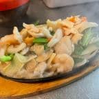 Best Sizzling Shrimp, Fish Fillet & Chicken in San Diego, CA