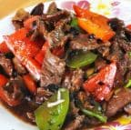Best Beef with Black Bean Sauce in San Diego, CA