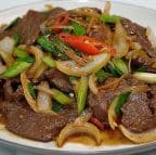 Best Beef With Ginger & Onion in San Diego, CA